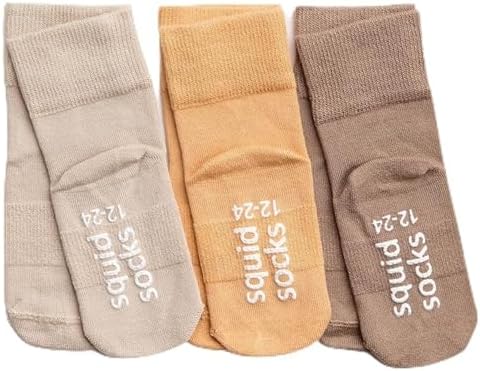 squid socks Viscose from Bamboo Socks by SquidSocks