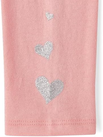 The Children's Place Baby Girls' And Toddler Unicorns, butterflies, trends Long - Image 5