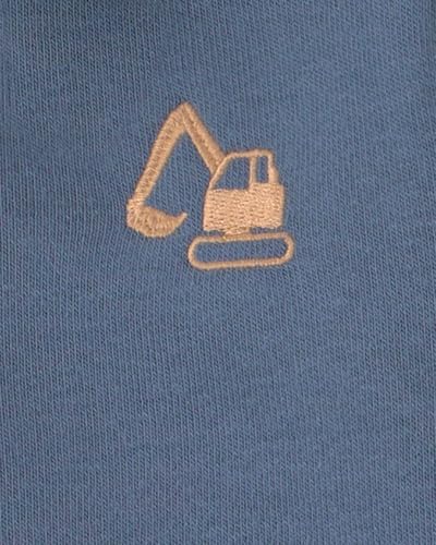 Carter's Baby Boys' 3-piece Bodysuit Pant Sets - Image 3