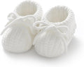 mimixiong Baby Booties Newborn Infant Sock Shoes | Hand Knitting Crochet Boy by mimixiong