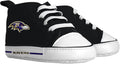 MasterPieces - NFL Baby Pre-Walkers Shoes, Officially Licensed, High Top by BabyFanatic