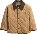 GAP Baby Boys' Quilted Field Jacket by GAP