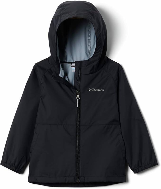 Columbia Girls' Switchback II Jacket - Image 4