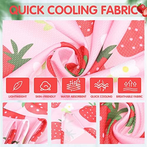 EXPAWLORER Dog Cooling Bandana - Image 3