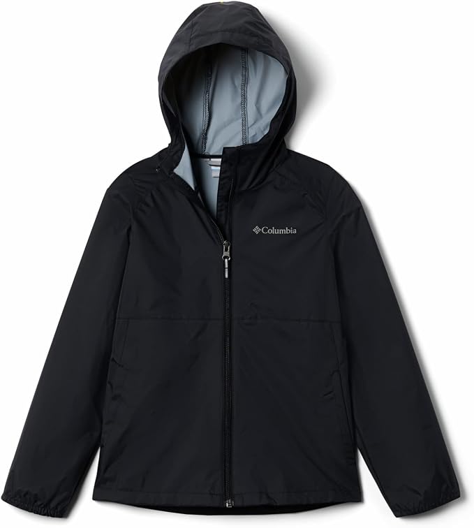Columbia Girls' Switchback II Jacket by Columbia