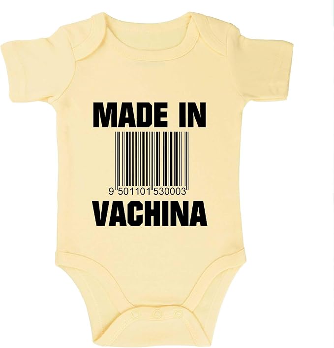 Check Engine Diaper Bodysuit by Unknown