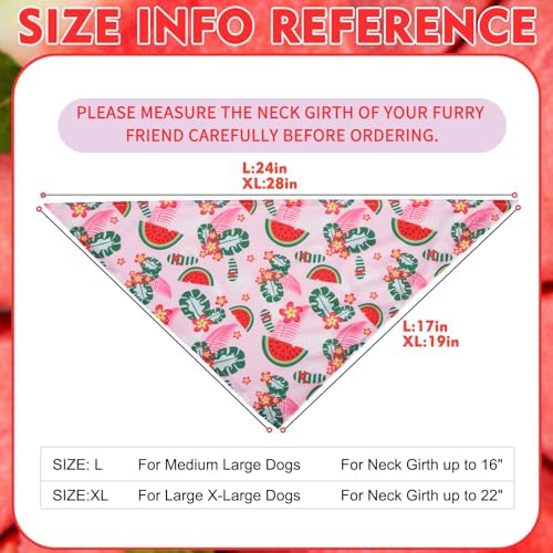 EXPAWLORER Dog Cooling Bandana - Image 4