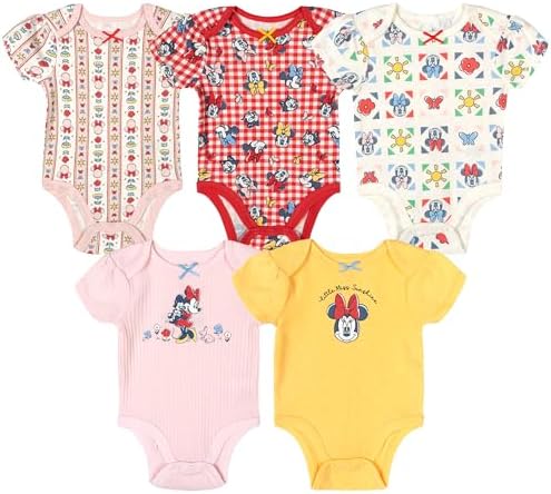 Disney Classics The Aristocats Lion King Winnie the Pooh Pixar Toy Story Baby by Disney
