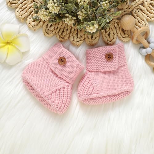 Baby Booties - Image 5