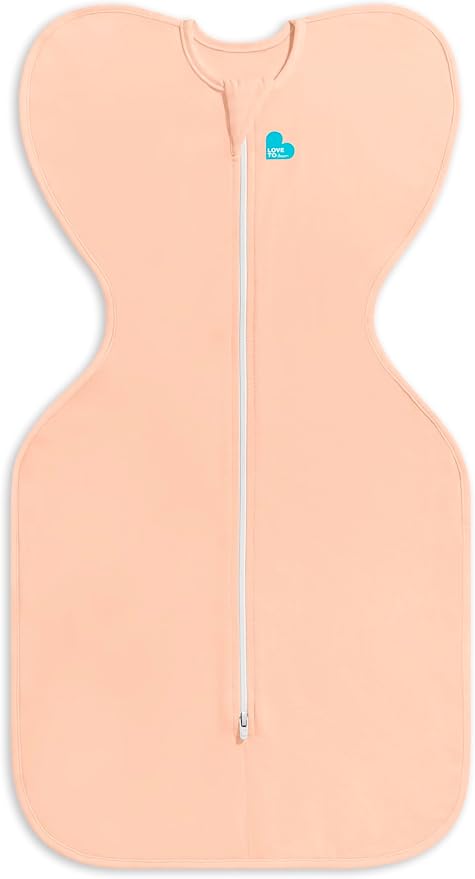 Love to Dream Swaddle UP, Baby Sleep Sack, Self-Soothing Swaddles - Image 7