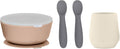 WeeSprout First Feeding Set by WeeSprout