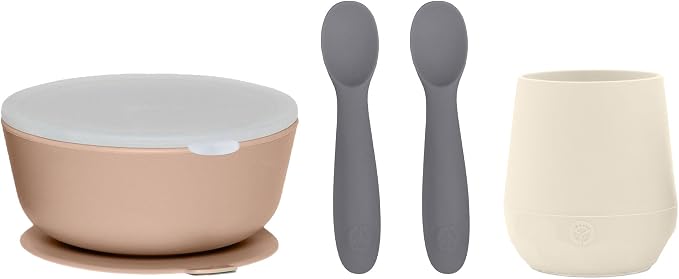 WeeSprout First Feeding Set by WeeSprout