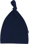KYTE BABY Unisex Bamboo Rayon Baby Beanie Soft Knotted Cap by KYTEBABY