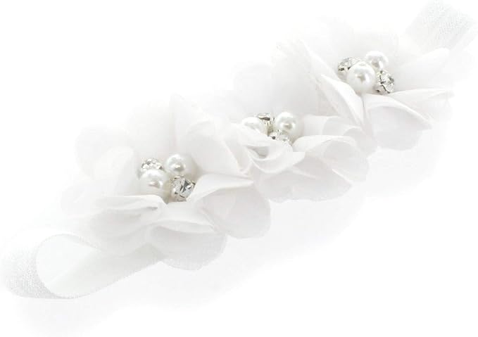 My Lello Flower Headbands Baby - Image 5