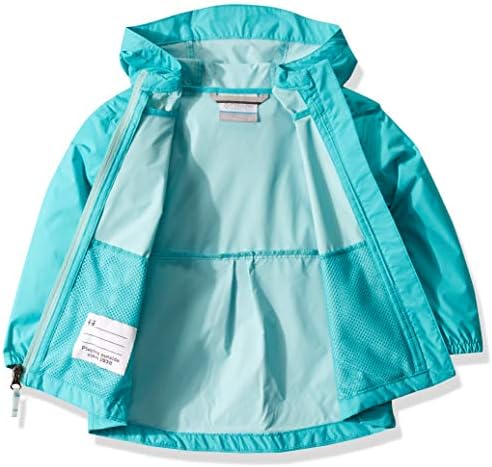 Columbia Girls' Switchback II Jacket - Image 3