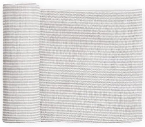 Little Unicorn Muslin Swaddle Blanket by LittleUnicorn