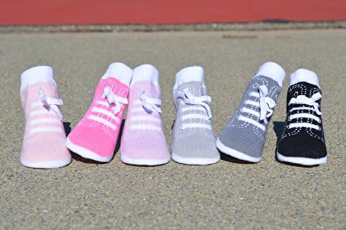 Trumpette Baby Boy/Girl Sock Set - Image 2
