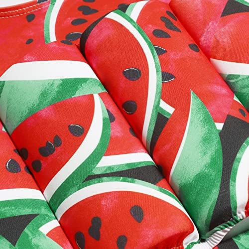 Kids Boys Girls Floatation Swimsuit - Image 3