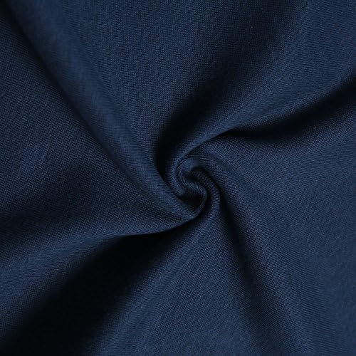 ROMPERINBOX Unisex Baby Onsies Solid Baby Bodysuit Romper Blank - Image 5