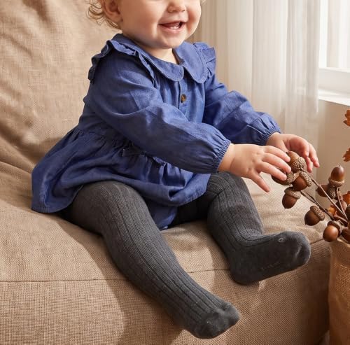 Baby Girl Denim Outfit Button Romper Jean Jumpsuit Shorts Overalls Toddler - Image 2