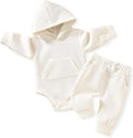 Aalizzwell Infant Baby Winter Hoodie Outfit by Aalizzwell