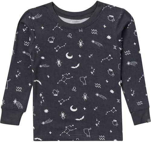 Modern Moments by Gerber Baby Holiday 2 Piece Tight Fitting Pajamas - Image 2