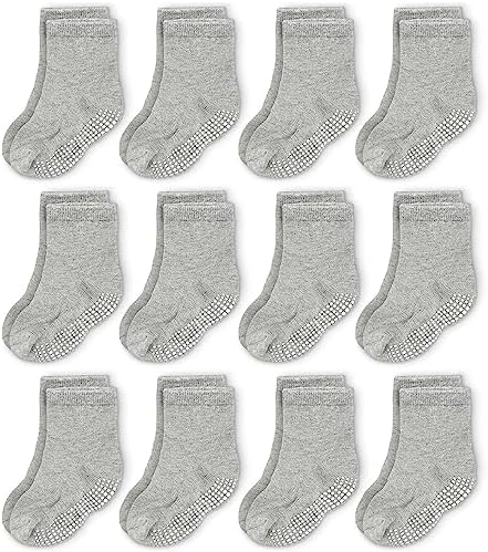 CozyWay Baby & Toddler Socks by CozyWay