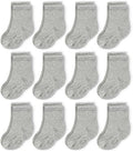 CozyWay Baby & Toddler Socks by CozyWay
