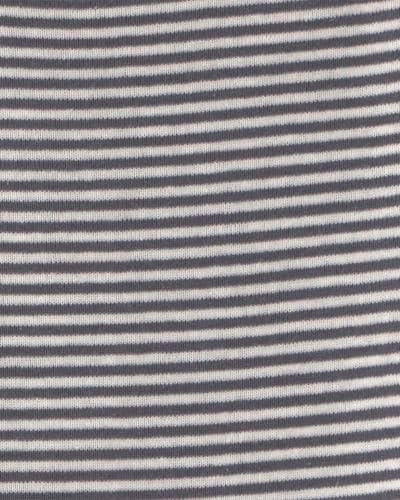 Carter's Baby Boys' 3-piece Bodysuit Pant Sets - Image 4