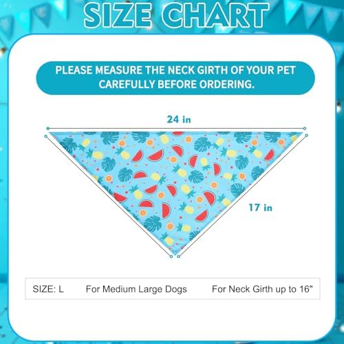 EXPAWLORER Holiday Dog Bandanas - Image 5