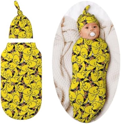 Candy Swaddle Blankets Soft Receiving Blanket Baby Swaddle Wrap by Figtihw