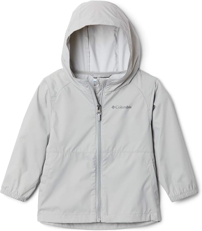 Columbia Girls' Switchback II Jacket - Image 4