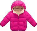 Toddler Boys' Girls' Winter Coat by Kimjun