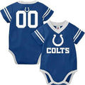 Gerber NFL Baby Jersey Onesie Bodysuit by Gerber