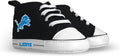 MasterPieces - NFL Baby Pre-Walkers Shoes, Officially Licensed, High Top by BabyFanatic