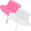 Sarfel Baby Sun Hat Summer Baby Boy Hats UPF 50+ Sun Protection Toddler Hat by Sarfel