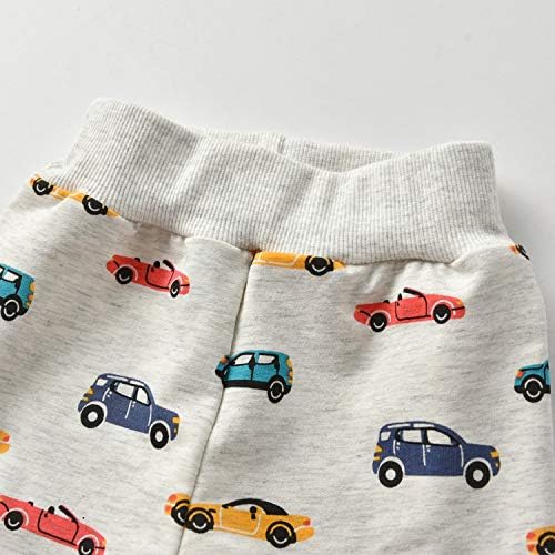 KuKitty Toddler Infant Baby Boy Clothes Animal Style Long Sleeve Hoodie Tops - Image 6