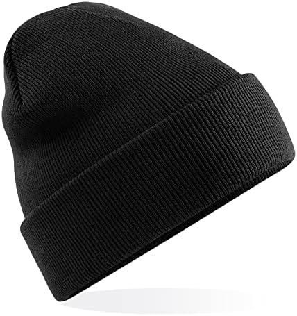 DOOVID Toddler Beanie Kids Warm Knit Beanie Hat Baby Boys Girls Knit Caps - Image 2