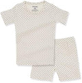 AVAUMA Baby Boys Girls Pajama Set 6M-7T Kids Cute Toddler Snug fit Pattern by AVAUMA