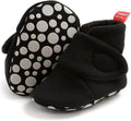 Ohwawadi Infant Baby Slippers Girls Boys Booties Warm Baby Socks Shoes Newborn by Ohwawadi