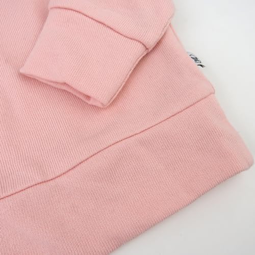 HonestBaby Baby Baby Terry Sweatpant 100% Organic Cotton - Image 4