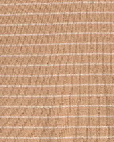 Carter's Baby Boys' 4-pack Long Sleeve Bodysuits - Image 3
