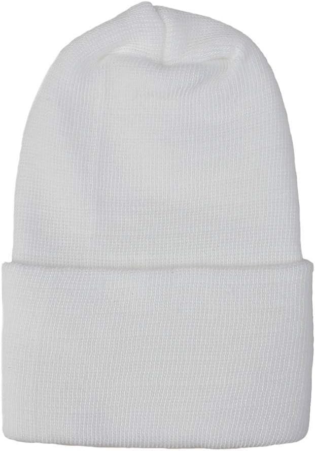 Newborn Hospital Hat Infant Baby Hat Caps - Image 3