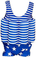 Kids Boys Girls Floatation Swimsuit by IDOPIP