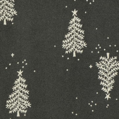 Modern Moments by Gerber Baby Holiday 2 Piece Tight Fitting Pajamas - Image 4