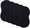 sleepyturtle Pack of 5, Baby Burp Cloths, Soft and Absorbent by sleepyturtle