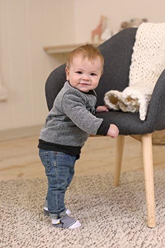 Trumpette Baby Boy/Girl Sock Set - Image 2
