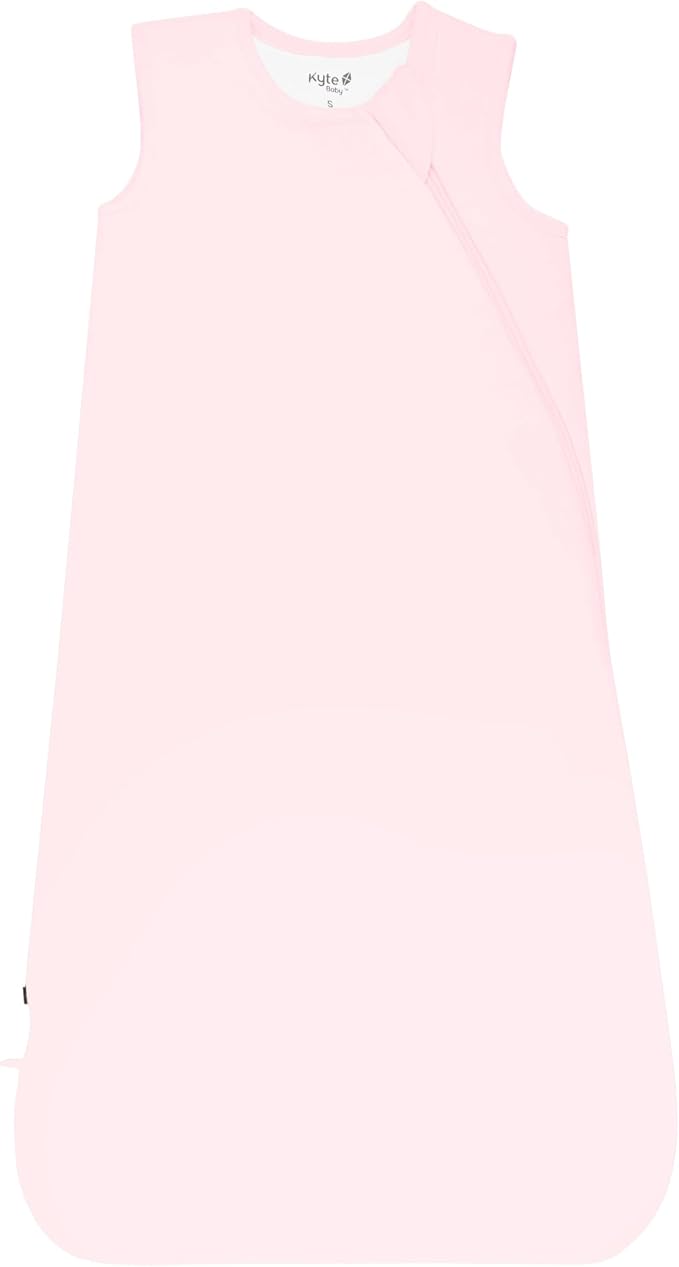 KYTE BABY Sleep Bag 1.0 TOG, Rayon Made From Bamboo Wearable Blanket, Dual by KYTEBABY