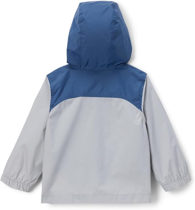 Columbia Youth Boys Glennaker Rain Jacket - Image 5