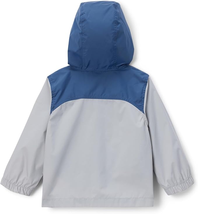 Columbia Youth Boys Glennaker Rain Jacket - Image 5